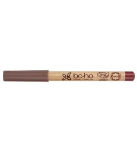 LAPIZ DE LABIOS 02 rosa palo BIO