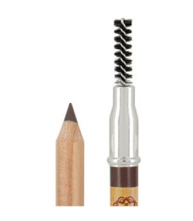 LAPIZ DE CEJAS castaño. BIO VEGAN