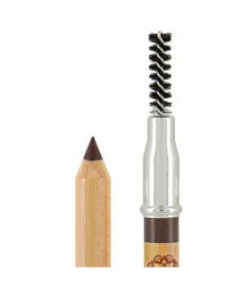 LAPIZ DE CEJAS 03 marron BIO VEGAN