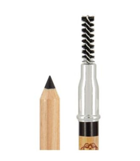 LAPIZ DE CEJAS 04 Antracita BIO VEGAN