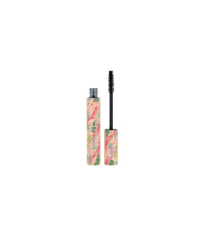 MASCARA Green Volume & Length 8 ml BIO VEGAN