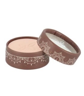 SOMBRA DE OJOS 120 Light Beige BIO VEGAN