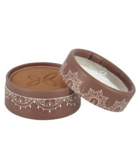 SOMBRA DE OJOS 126 Cocoa BIO VEGAN