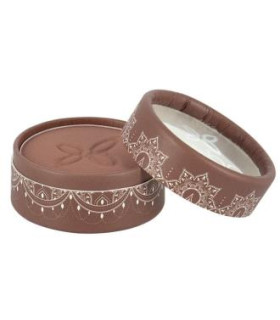 SOMBRA DE OJOS 248 Chocolate BIO VEGAN