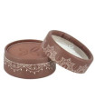 SOMBRA DE OJOS 248 Chocolate BIO VEGAN