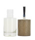 ESMALTE DE UÑAS 102 white 6ml BIO VEGAN