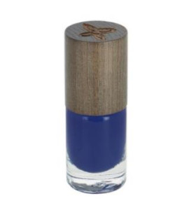 ESMALTE DE UÑAS 103 Oriental Blue 6 ml BIO VEGAN