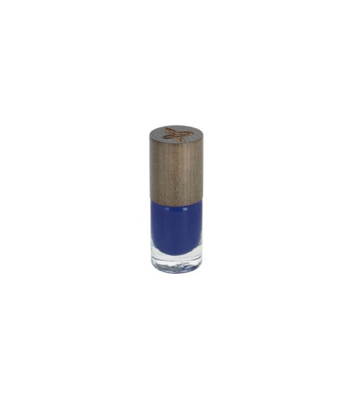 ESMALTE DE UÑAS 103 Oriental Blue 6 ml BIO VEGAN