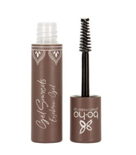 GEL PARA CEJAS 01 Transparent 6 ml BIO VEGAN