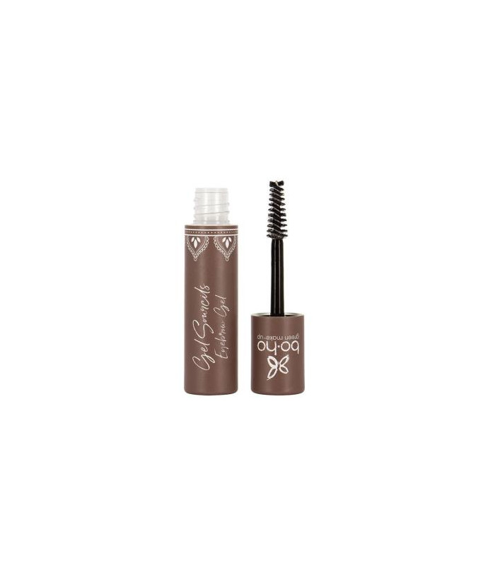 GEL PARA CEJAS 01 Transparent 6 ml BIO VEGAN
