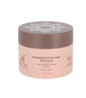 EXFOLIANTE SUAVE 150 ml BIO