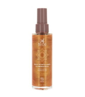 ACEITE ILUMINADOR 01 gold 100 ml BIO