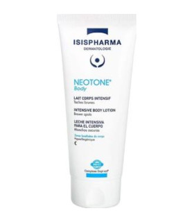 NEOTONE BODY LOCION CORPORAL 100ml
