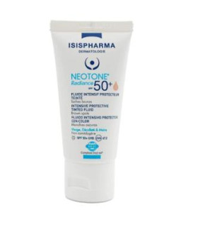 NEOTONE PREVENT COLOR MEDIO spf 50+ 30ml