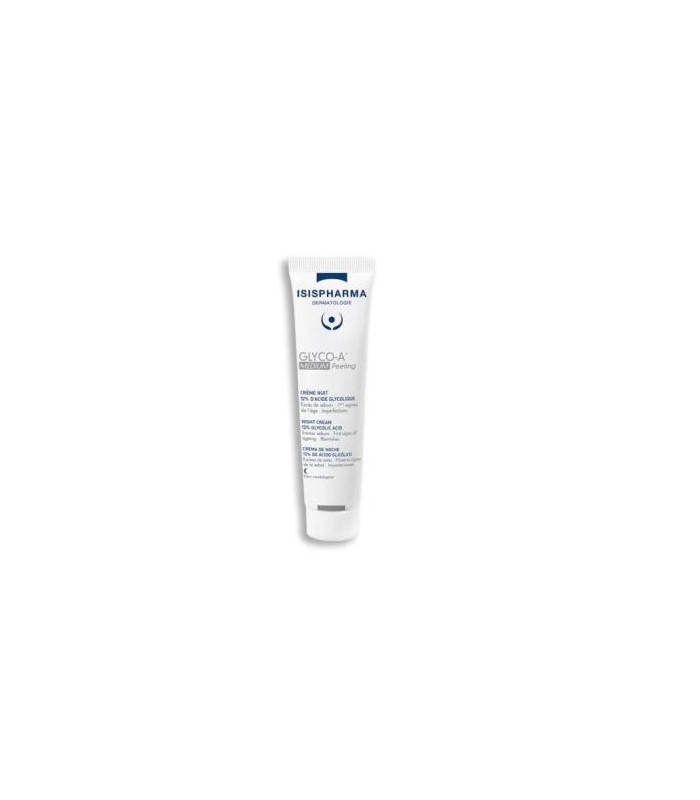 GLYCO-A MEDIUM PEELING 30ml