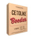 CETOLIKE BOOSTER KIT 2sbrs+4cap.