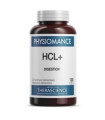 PHYSIOMANCE HCL+ 120cap.
