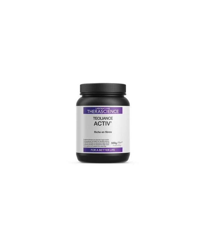 TEOLIANCE ACTIV 500gr.