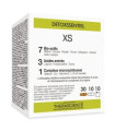 DETOXSSENTIEL XS 30cap.+10comp.+10sbrs.