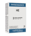 PHYSIOMANCE HE 10cap.