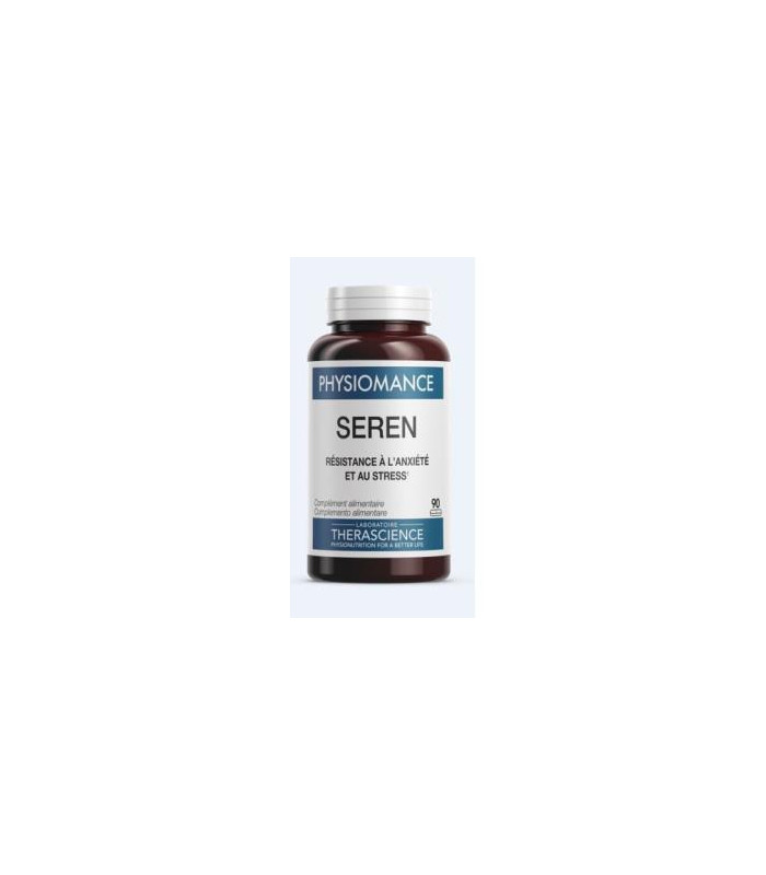 PHYSIOMANCE SEREN 90cap.