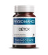 PHYSIOMANCE DETOX 40comp.