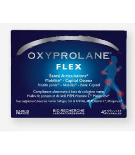 OXYPROLANE FLEX 45cap.