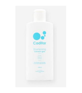 CADITAR CHAMPU CABELLO GRASO 150ml.