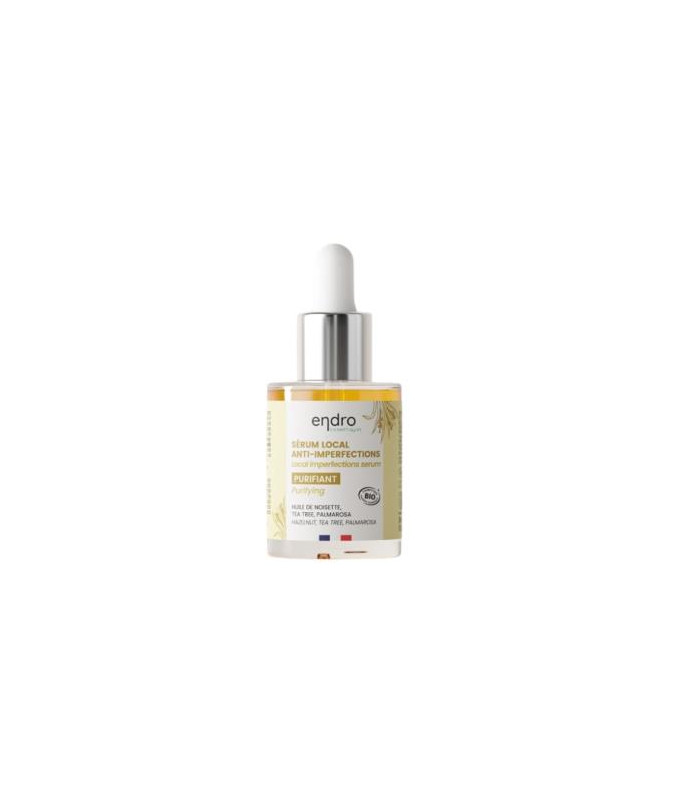 SERUM anti-imperfecciones 30ml.