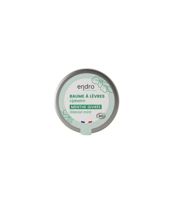 BALSAMO LABIAL Mint 15gr.