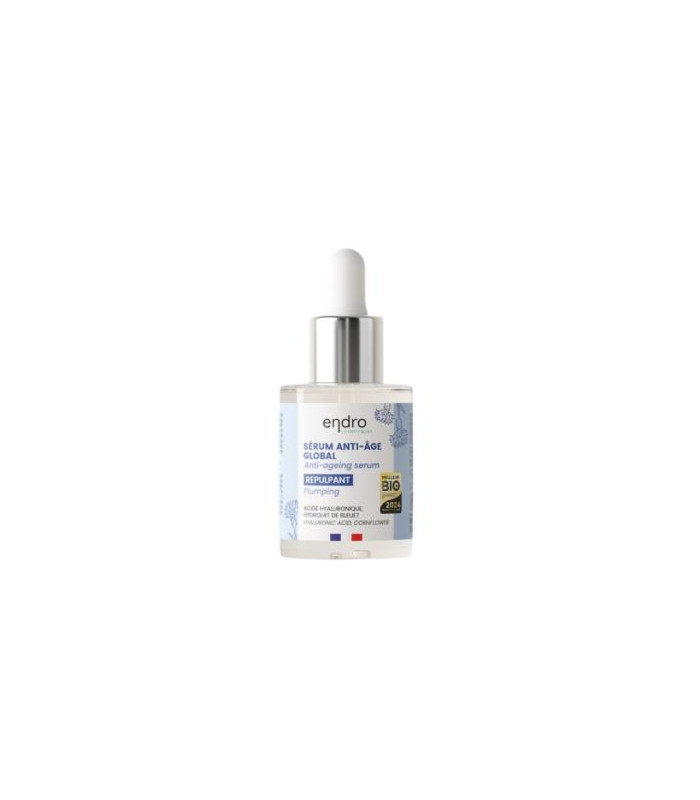 SERUM FACIAL antiaging 30ml.