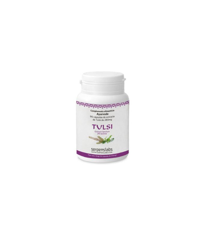 TULSI 90cap.