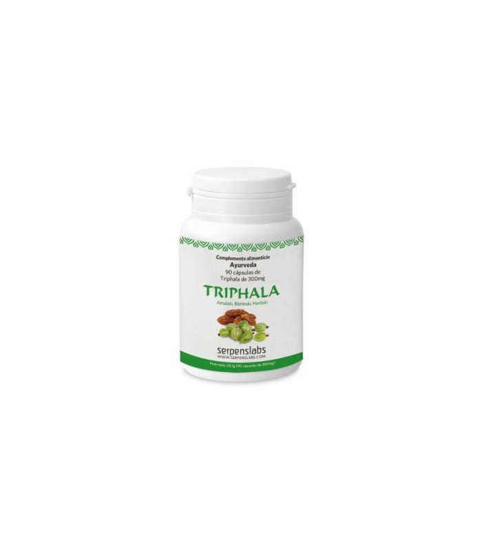 TRIPHALA 90cap.
