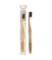 CEPILLO DENTAL BAMBU - carbon binchotan
