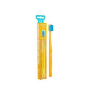 CEPILLO DENTAL SOFT 6.580 AMARILLO