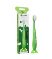 CEPILLO DENTAL NIÑOS 6.900 DINOSAURIO VERDE