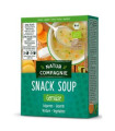 SOPA DE VERDURAS instantanea 12cajasx3sbrs. BIO