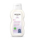 LECHE CORPORAL malva blanca BEBE-DERMA 200ml.