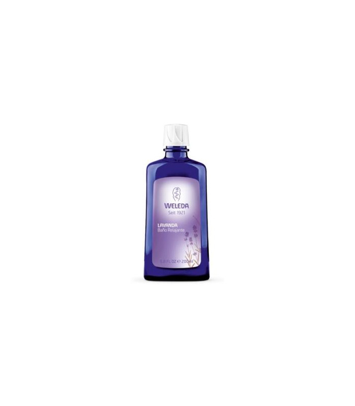 LAVANDA PARA BAÑO 200 ml