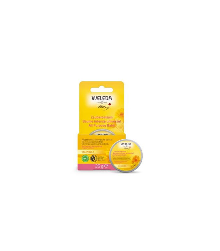 BALSAMO MULTIUSOS CALENDULA 25gr.