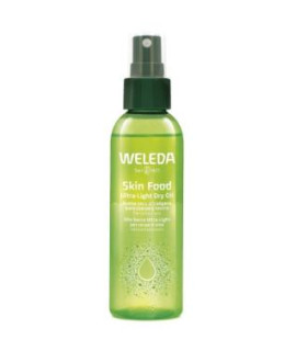 SKIN FOOD ACEITE SECO ULTRALIGERO 100 ml