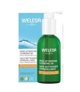 ACEITE LIMPIADOR DESMAQUILLANTE 150 ml