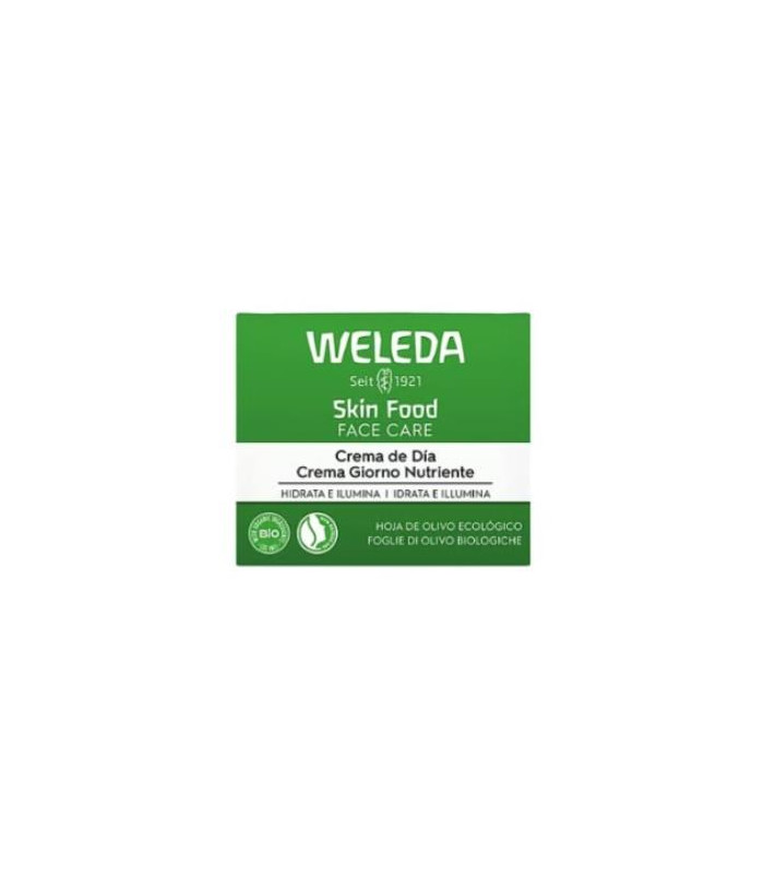 Skin Food Crema de Dia 40ml