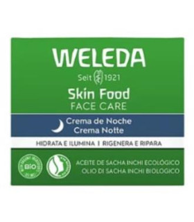 Skin Food Crema de Noche 40ml