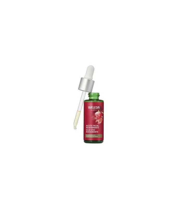 ACEITE FACIAL REAFIRMANTE DE GRANADA 30ml.