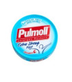 PULMOLL CAJITA EXTRA FUERTE sin azúcar 45gr