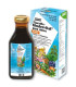 KINDERVITAL FRUITY 250ml.
