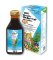 KINDERVITAL FRUITY 250ml.