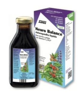 NEURO BALANCE 250ml.
