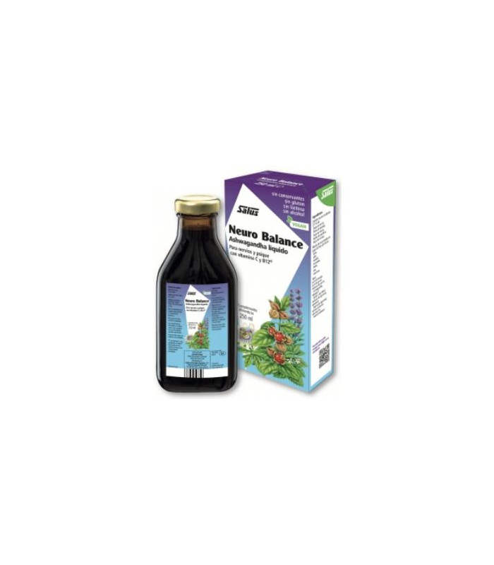 NEURO BALANCE 250ml.